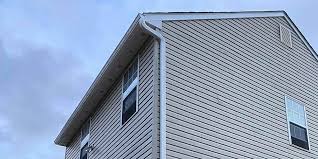 Best Fiber Cement Siding Installation  in Crete, NE